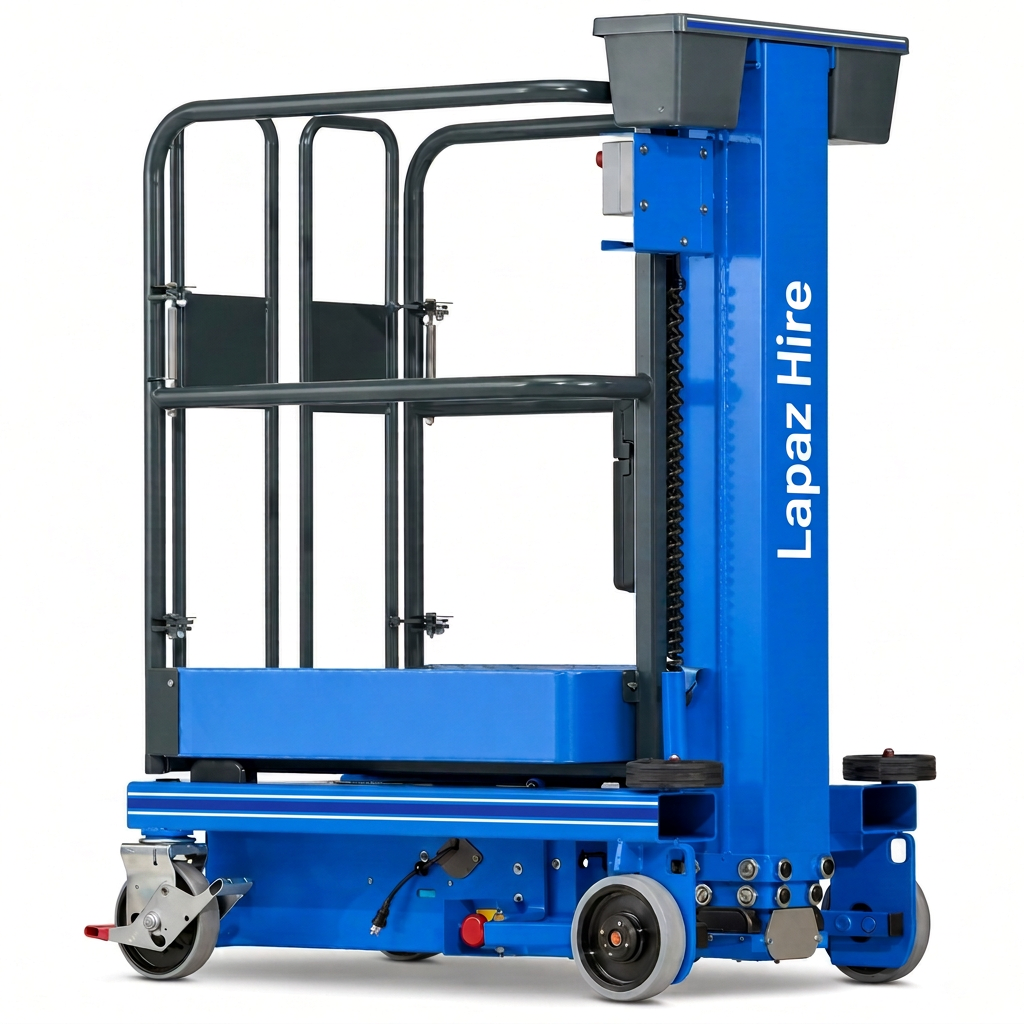 Push around lifts